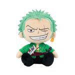 Product One Piece Zoro Plush thumbnail image