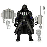 Product Φιγούρα Δράσης Hasbro Disney Mixmashers: Star Wars - Darth Vader Deluxe Figure (G0299) thumbnail image