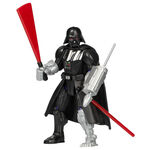 Product Φιγούρα Δράσης Hasbro Disney Mixmashers: Star Wars - Darth Vader Deluxe Figure (G0299) thumbnail image