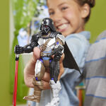 Product Φιγούρα Δράσης Hasbro Disney Mixmashers: Star Wars - Darth Vader Deluxe Figure (G0299) thumbnail image