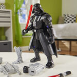 Product Φιγούρα Δράσης Hasbro Disney Mixmashers: Star Wars - Darth Vader Deluxe Figure (G0299) thumbnail image