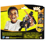 Product Φιγούρα Δράσης Hasbro Disney Mixmashers: Star Wars - Darth Vader Deluxe Figure (G0299) thumbnail image