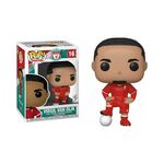Product Φιγούρα Funko Pop! Liverpool - Virgil Van Dijk thumbnail image