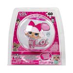 Product Παζλ Spin Master - L.O.L. Surprise! Puzzle Doll Sphere (20097703) 1τμχ Τυχαία Επιλογή thumbnail image