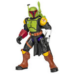 Product Φιγούρα Δράσης Hasbro Star Wars: MixMashers - Boba Fett Figure (G0296) thumbnail image