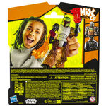 Product Φιγούρα Δράσης Hasbro Star Wars: MixMashers - Boba Fett Figure (G0296) thumbnail image