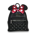 Product Τσάντα Πλάτης Loungefly Minnie Bow Mini thumbnail image