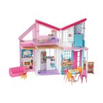 Product Mattel Barbie - Malibu House Playset (FXG57) thumbnail image