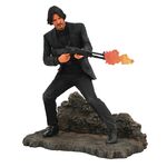 Product Φιγούρα Δράσης Diamond John Wick Gallery - Catacombs PVC Deluxe Action Figure (23cm) (Sep192489) thumbnail image