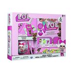 Product Σετ Παιχνιδιού Spin Master L.O.L. Surprise -  Mega Bundle (6054449) thumbnail image