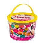 Product AS Minnie: Dough Bucket - Food with Tools 200gr (1045-03571) thumbnail image