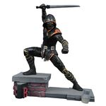 Product Diamond Marvel Gallery: Avengers End Game - Ronin PVC Statue (23cm) (Nov192338) thumbnail image