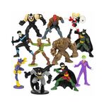 Product Spin Master Batman DC: The Caped Crusader - Mini Figures (5cm) (6055954) Random Pick thumbnail image