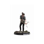 Product Φιγούρα Dark Horse Deluxe: The Last of Us Part II - Ellie with Bow PVC Statue (26cm) (3006-261) thumbnail image