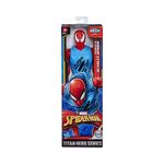 Product Hasbro Marvel Spider-Man Blast Gear: Titan Hero Series - Marvel's Scarlet Spider (E8521) thumbnail image