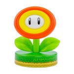 Product Φωτιστικό Paladone Icons: Super Mario - Fire Flower Light BDP (PP6362NNV3ID) thumbnail image