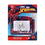 Product AS Magic Scribbler - Marvel Spiderman Travel (1028-13063) thumbnail image