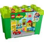 Product LEGO® DUPLO® Classic: Deluxe Κουτί με Τουβλάκια (10914) thumbnail image