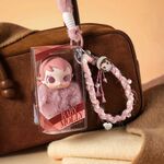 Product Μπρελόκ Φιγούρα Pop Mart Baby Molly Winter Fit Check Series Blind Box (1pcs) thumbnail image