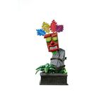 Product F4F Crash Bandicoot - Mini Aku Aku Mask Statue thumbnail image
