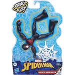 Product Hasbro Marvel: Spider-Man Bend and Flex - Miles Morales Action Figure (15cm) (E7687) thumbnail image