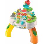 Product AS Baby Clementoni: Baby Park Activity Table (1000-17300) thumbnail image
