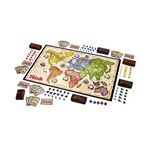 Product Hasbro Risk Board Game (English Language) (B7404102) thumbnail image