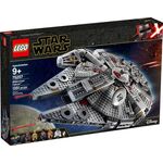 Product LEGO® Star Wars™: Millennium Falcon™ (75257) thumbnail image