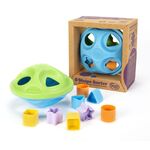 Product Green Toys: Shape Sorter (SPSA-1036) thumbnail image