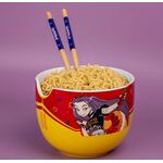 Product Μπολ Για Ράμεν Με Chopsticks K Pop Demon Hunters  Mira Spice Queen thumbnail image
