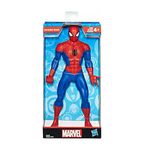 Product Φιγούρα Δράσης Hasbro Marvel: Spider-Man Figure (25cm) (E6358EU41) thumbnail image