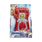 Product Hasbro Marvel: Avengers Endgame - Red Electronic Gauntlet (E9508) thumbnail image