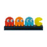 Product Φωτιστικό Paladone: Pac Man - Icons Light (PP7097PMV2) thumbnail image