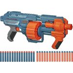 Product Hasbro Nerf: Elite 2.0 - Shockwave RD-15 Blaster (E9527) thumbnail image