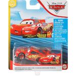 Product Mattel Disney Pixar: Cars - Lightning Mcqueen with Rusteze Sign (GCC81) thumbnail image