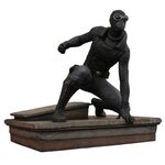 Product Diamond Marvel: Gallery Ps4 - Spider-Noir PVC Statue (18cm) (OCT202006) thumbnail image
