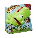 Product Επιτραπέζιο Παιχνίδι Hasbro Κροκοδειλοδοντάκιας (Greek) (E4898) thumbnail image