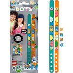 Product LEGO® DOTS: Adventure Bracelets (41918) thumbnail image
