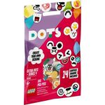 Product LEGO® DOTS: Επιπλέον DOTS – Σειρά 4 (41931) thumbnail image