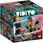 Product LEGO® VIDIYO™: Punk Pirate BeatBox (43103) thumbnail image