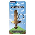 Product Paladone Minecraft Sword Bottle Opener (PP8011MCF) thumbnail image