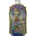 Product Mattel Royal Enchantimals: Paolina Pegasus  Wingley (GYJ03) thumbnail image