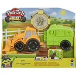 Product Hasbro Play-Doh Wheels: Tractor (F1012) thumbnail image