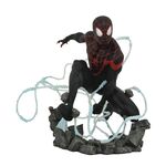 Product Diamond Marvel Premier Collection - Miles Morales Statue (23cm) (Oct192545) thumbnail image