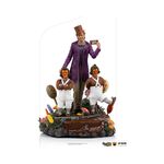 Product Αγαλματίδιο Iron Studios Deluxe: Willy Wonka - Willy Wonka and the Chocolate Factory Art Scale Statue (1/10) (WONKA39721-10) thumbnail image