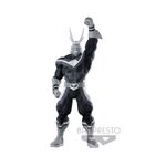 Product Φιγούρα Banpresto My Hero Academia: WFC Modeling Academy Super Master Stars Piece - The All Might (The Tones) Statue (17667) thumbnail image