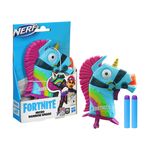 Product Εκτοξευτής Hasbro Nerf: Microshots Fortnite - Micro Rainbow Smash (E7485) thumbnail image