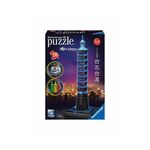 Product Ravensburger 3D Puzzle Night Edition: Taipei 101 Night Edition (216pcs) (11149) thumbnail image