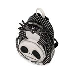 Product Loungefly Disney: Nbc - Headless Jack Skellington Mini Backpack thumbnail image