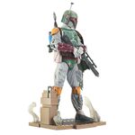 Product Diamond Disney Star Wars: Return of The Jedi Milestones - Boba Fett 1:6 Statue (30cm) (Apr212362) thumbnail image